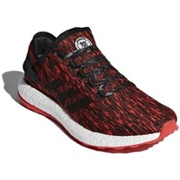 Schoenen Heren Running / trail adidas Originals PureBoost Rood