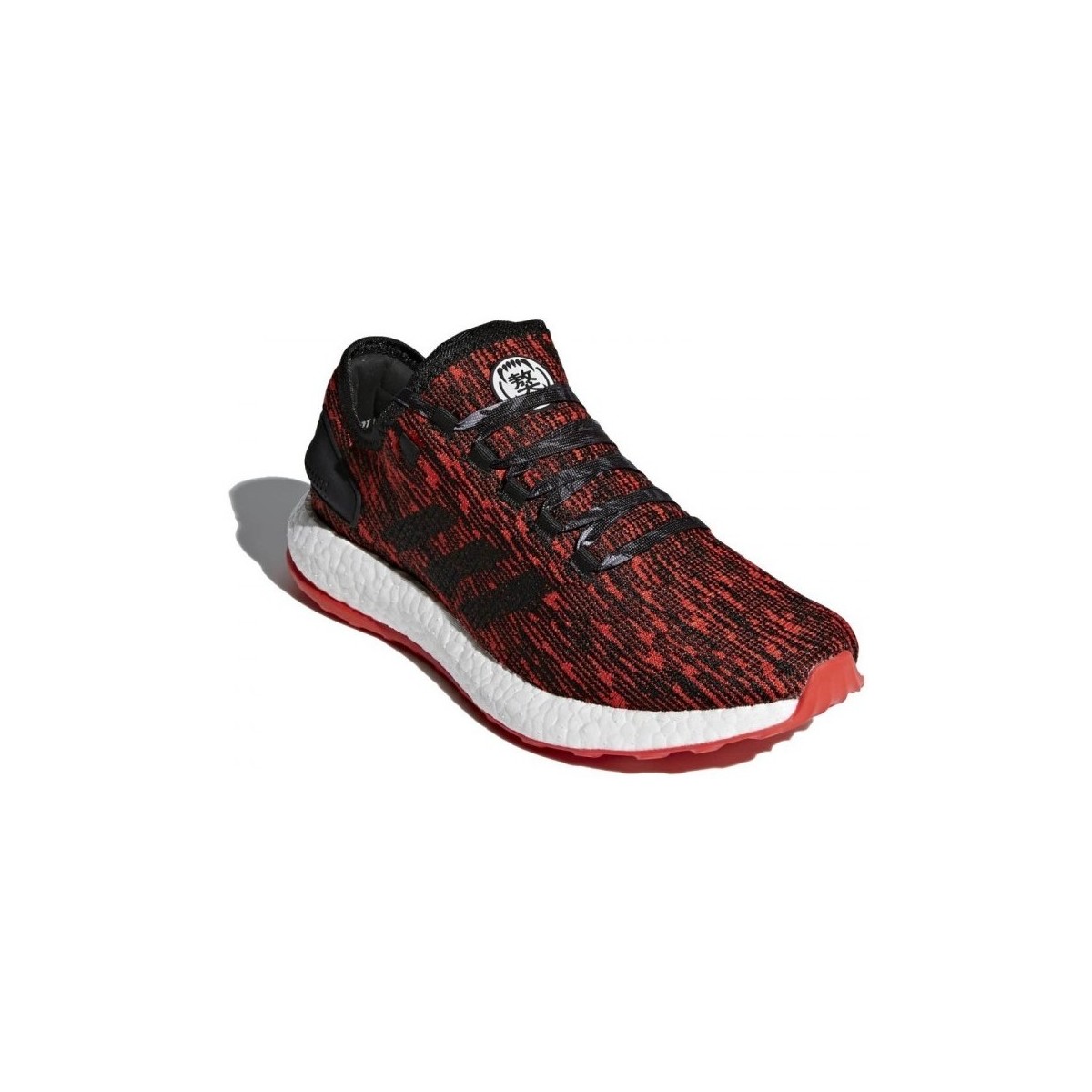 Schoenen Heren Running / trail adidas Originals PureBoost Rood