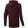 Textiel Heren Sweaters / Sweatshirts Reebok Sport Marble Melange Hoodie Bruin