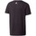 Textiel Jongens T-shirts korte mouwen adidas Originals Lineage Zwart