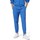 Textiel Heren Trainingsbroeken Reebok Sport Cl V P Trackpant Blauw