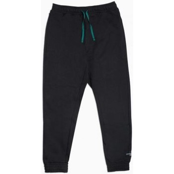 Textiel Heren Trainingsbroeken adidas Originals Eqt Knit Bottom Zwart