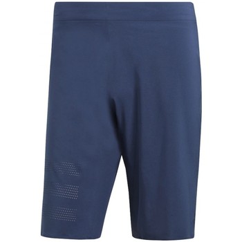 Textiel Heren Korte broeken / Bermuda's adidas Originals 4KRFT Elite Shor Blauw
