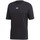 Textiel Heren T-shirts & Polo’s adidas Originals F Tee Zwart