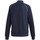 Textiel Dames Trainings jassen adidas Originals Adicolor Essentials Trefoil Blauw