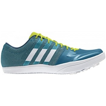 Schoenen Heren Running / trail adidas Originals Adizero Long Jump Blauw