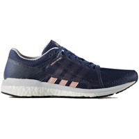Schoenen Dames Running / trail adidas Originals Adizero Tempo Blauw
