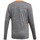 Textiel Jongens T-shirts & Polo’s adidas Originals Yb P Ls Jersey Grijs