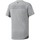 Textiel Heren T-shirts & Polo’s Reebok Sport Les Mills® Tee Grijs