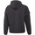 Textiel Sweaters / Sweatshirts Reebok Sport Lm Woven F/Z Zwart
