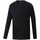 Textiel Heren Sweaters / Sweatshirts Reebok Sport One Series Training Smartvent Top Zwart