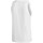 Textiel Heren Mouwloze tops adidas Originals 3D Tf Vest Wit