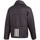 Textiel Heren Jacks / Blazers adidas Originals Big Baffle Jkt Zwart