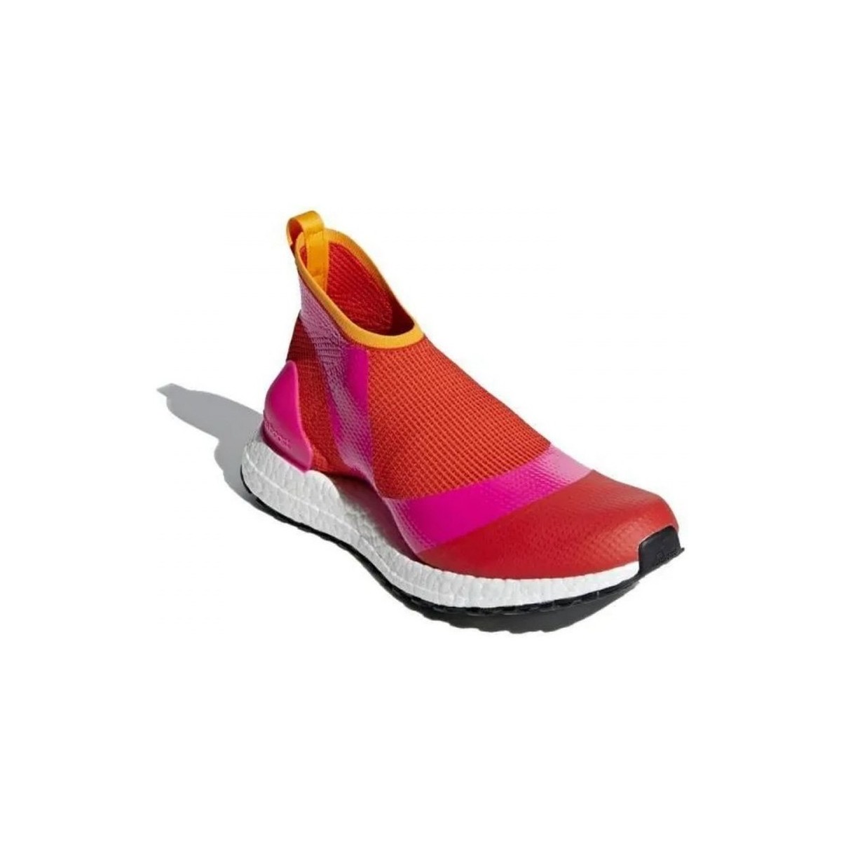 Schoenen Dames Running / trail adidas Originals Ultraboost X Oranje