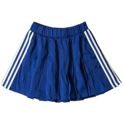 Textiel Dames Rokken adidas Originals Fsh L Skirt Blauw