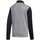 Textiel Jongens Sweaters / Sweatshirts adidas Originals B Hlf Zp Lyr Grijs