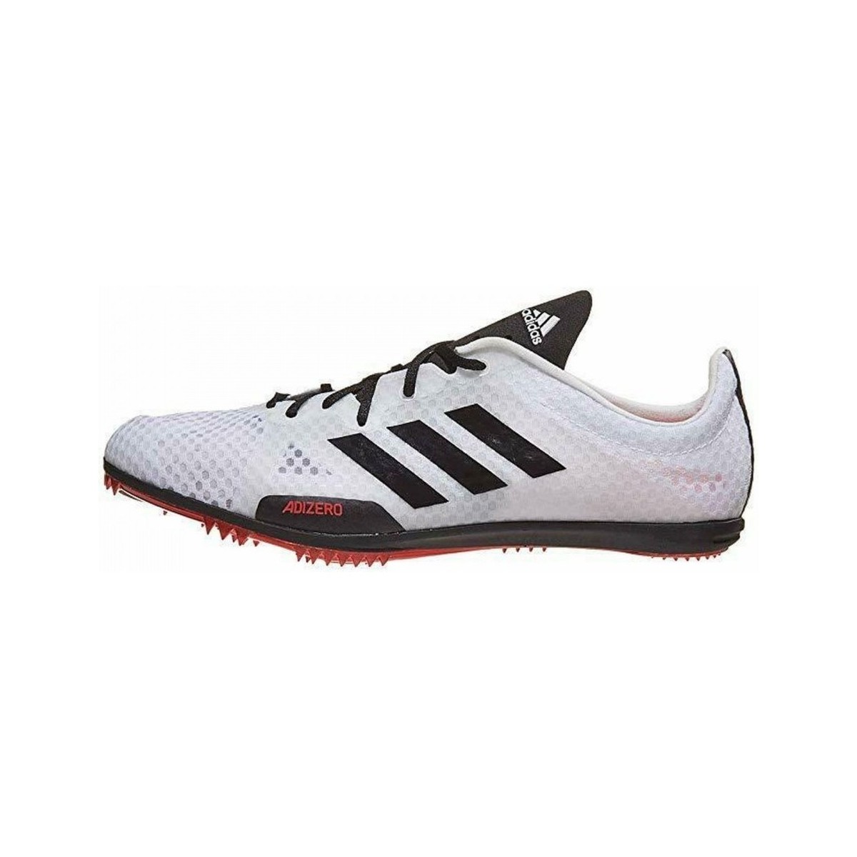 Schoenen Dames Running / trail adidas Originals Adizero Ambition 4 W Wit