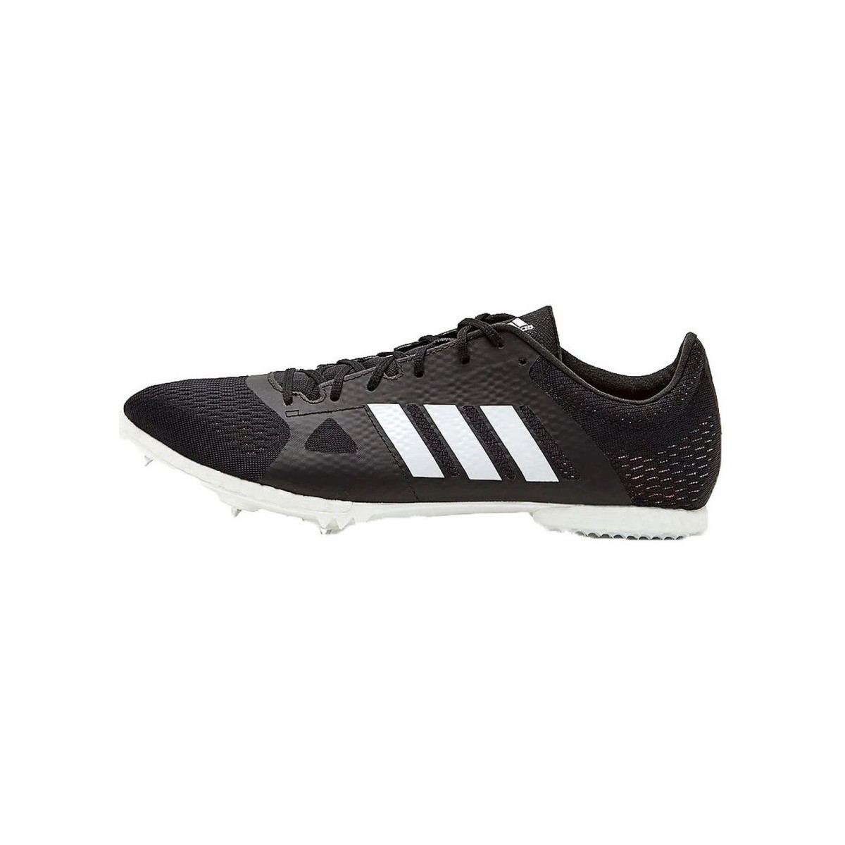 Schoenen Heren Running / trail adidas Originals Adizero MD Zwart