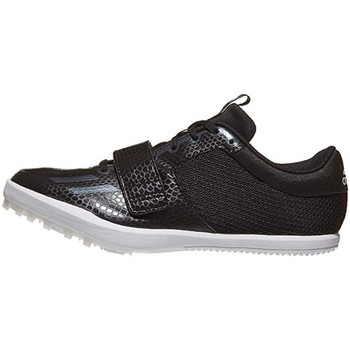 Schoenen Heren Running / trail adidas Originals Jumpstar Zwart