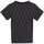 Textiel Kinderen T-shirts met lange mouwen adidas Originals Tref Tee Zwart