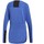 Textiel Dames Sweaters / Sweatshirts adidas Originals W Ctc Wo Crew Blauw