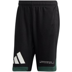 Textiel Heren Korte broeken / Bermuda's adidas Originals M Pack Short Zwart
