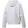 Textiel Dames Sweaters / Sweatshirts Reebok Sport Ts Edgewrks Hoodie Wit