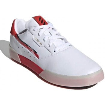 Schoenen Heren Sneakers adidas Originals Adicross Retro Wit