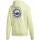 Textiel Heren Sweaters / Sweatshirts adidas Originals Sntsweatshirt Geel