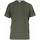 Textiel Heren T-shirts & Polo’s adidas Originals Wm T-Shirt Groen