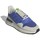 Schoenen Heren Lage sneakers adidas Originals ZX 500 RM Grijs
