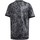 Textiel Jongens T-shirts & Polo’s adidas Originals Dfb Preshi Y Zwart