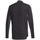 Textiel Heren Sweaters / Sweatshirts adidas Originals Juve Eu Tr Top Zwart