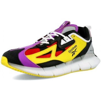 Schoenen Running / trail Reebok Sport Zig Kinetica Concept_Type2 Multicolour
