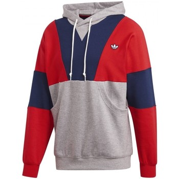 Textiel Heren Sweaters / Sweatshirts adidas Originals Hoody Rood