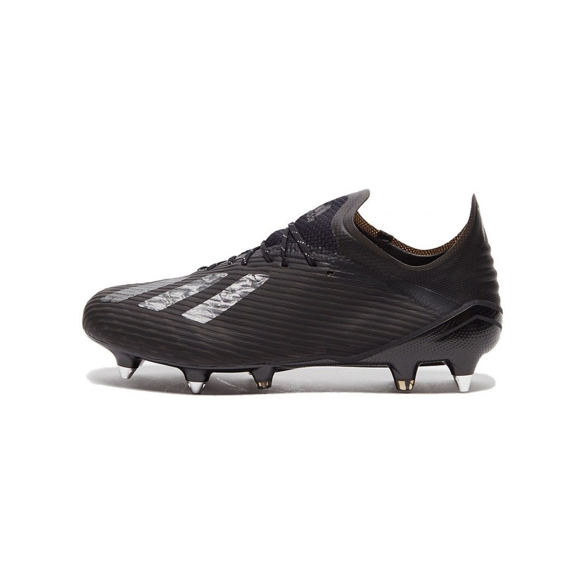 Schoenen Heren Voetbal adidas Originals X 19.1 Sg Zwart