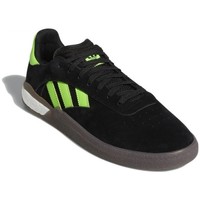 Schoenen Heren Skateschoenen adidas Originals 3St.004 Zwart