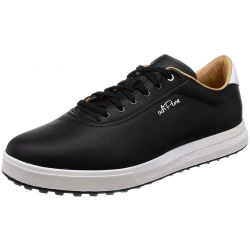Schoenen Heren Sneakers adidas Originals Adipure Sp 2 Zwart