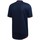 Textiel Heren T-shirts & Polo’s adidas Originals FCB 3 AU JSY Blauw