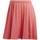 Textiel Dames Rokken adidas Originals Skirt Roze