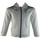 Textiel Jongens Sweaters / Sweatshirts adidas Originals RMA Full Zip Hoodie Zwart