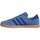 Schoenen Dames Lage sneakers adidas Originals Stan Smith Blauw