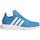 Schoenen Kinderen Lage sneakers adidas Originals Swift Run Blauw