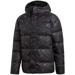 Textiel Heren Trainings jassen adidas Originals H Jacket Down Zwart