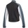 Textiel Dames Sweaters / Sweatshirts adidas Originals Tracktop W Zwart