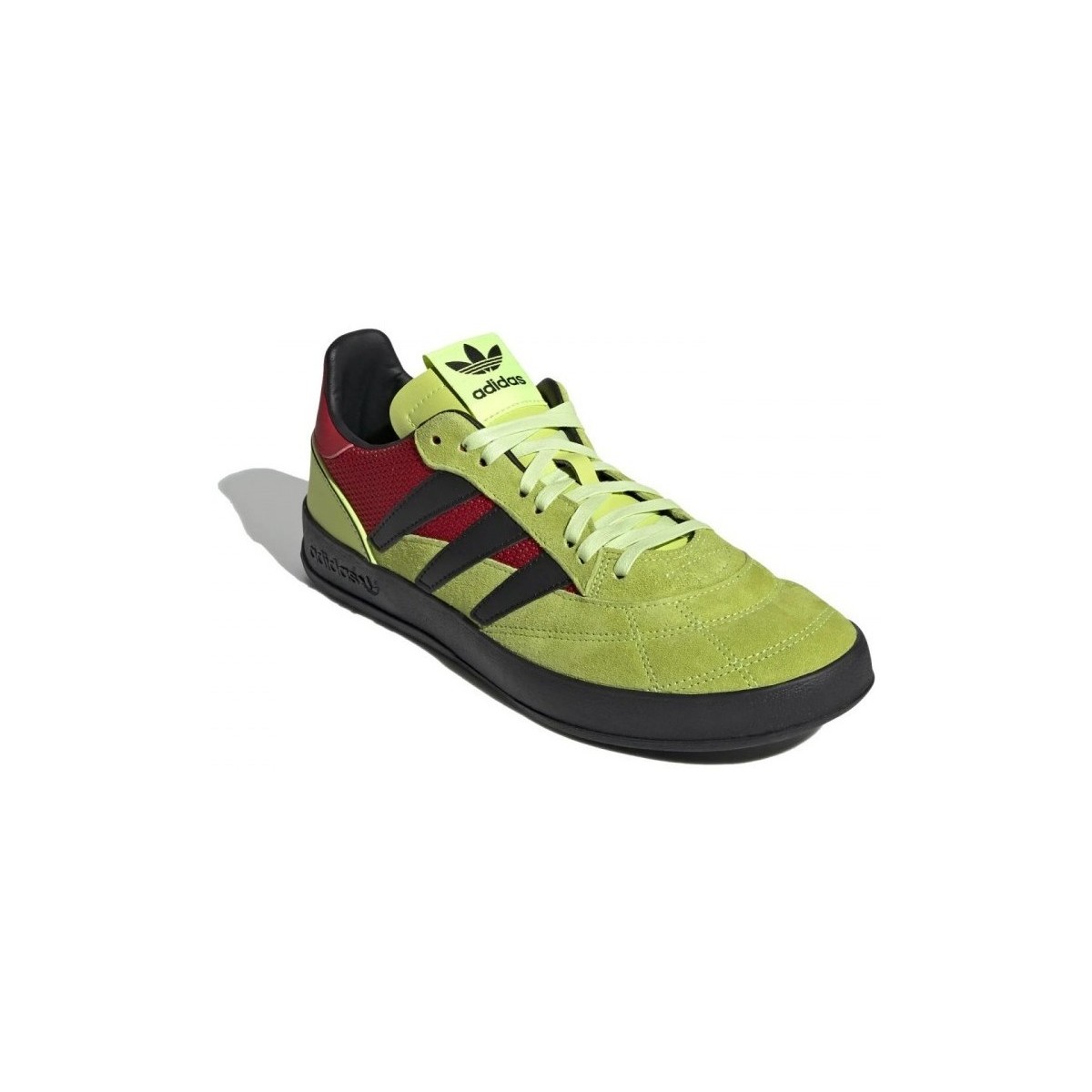 Schoenen Heren Lage sneakers adidas Originals Sobakov P94 Multicolour