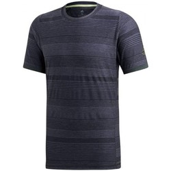 Textiel Heren T-shirts & Polo’s adidas Originals Matchcode Tee Grijs