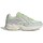 Schoenen Heren Lage sneakers adidas Originals Yung-96 Chasm Groen