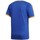 Textiel Heren T-shirts & Polo’s adidas Originals 3-Stripes Tee Blauw