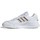 Schoenen Dames Lage sneakers adidas Originals A.R. Trainer W Wit